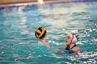 WWPolo @ CC  Wheaton College Women’s Water Polo at Connecticut College. - Photo By: KEITH NORDSTROM : Wheaton, water polo